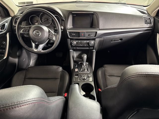 2016 Mazda Mazda CX-5 Grand Touring