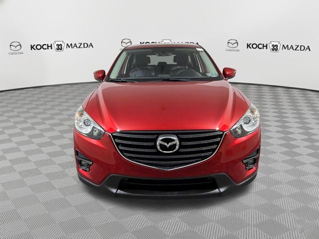 2016 Mazda Mazda CX-5 Grand Touring