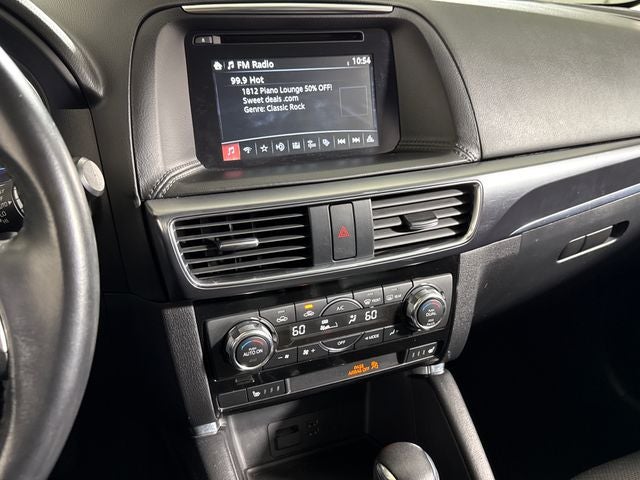 2016 Mazda Mazda CX-5 Grand Touring