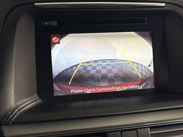 2016 Mazda Mazda CX-5 Grand Touring