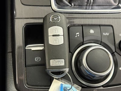 2016 Mazda Mazda CX-5 Grand Touring