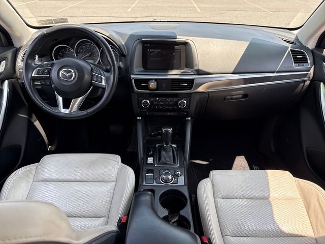 2016 Mazda Mazda CX-5 Grand Touring
