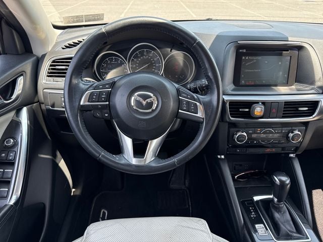 2016 Mazda Mazda CX-5 Grand Touring