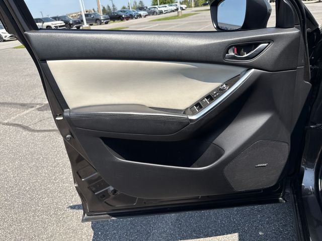 2016 Mazda Mazda CX-5 Grand Touring