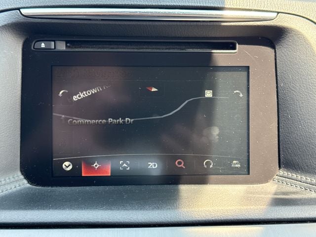 2016 Mazda Mazda CX-5 Grand Touring
