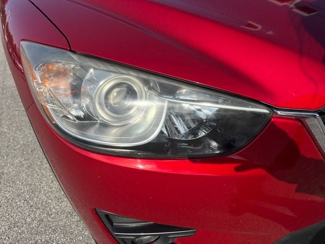 2016 Mazda Mazda CX-5 Grand Touring