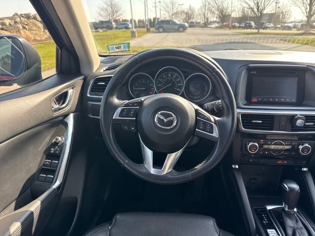 2016 Mazda Mazda CX-5 Grand Touring