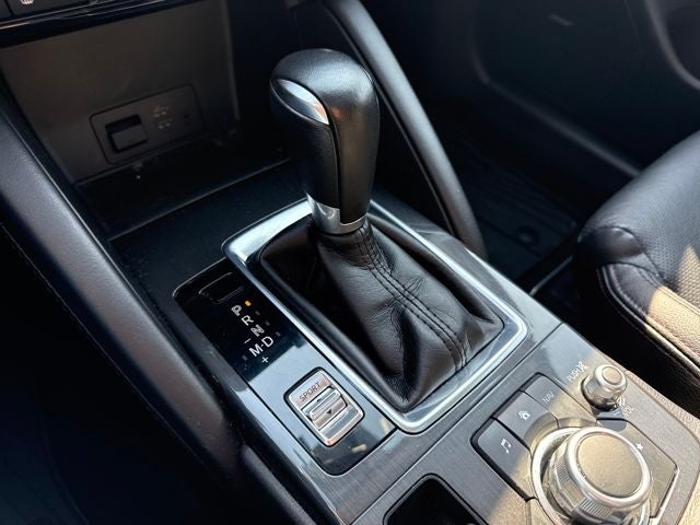 2016 Mazda Mazda CX-5 Grand Touring