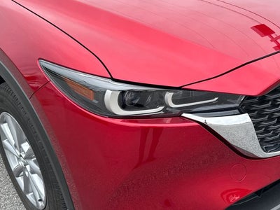 2023 Mazda Mazda CX-5 2.5 S