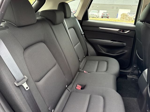 2023 Mazda Mazda CX-5 2.5 S