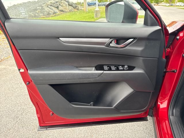 2023 Mazda Mazda CX-5 2.5 S