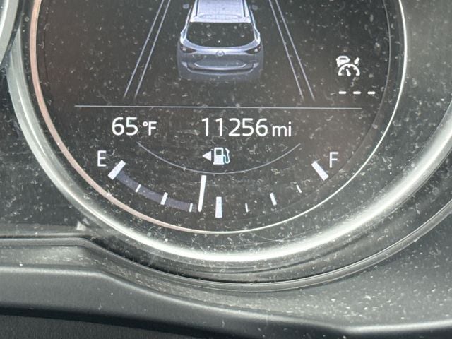 2023 Mazda Mazda CX-5 2.5 S