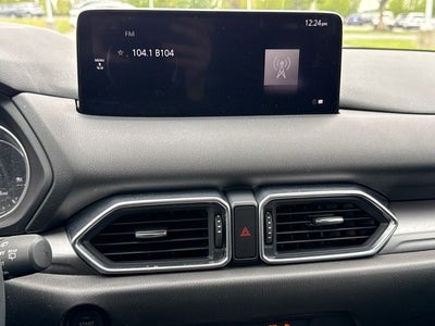 2023 Mazda Mazda CX-5 2.5 S