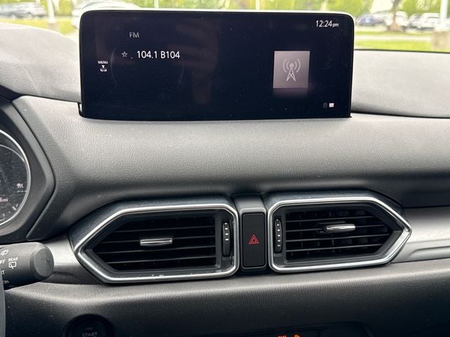 2023 Mazda Mazda CX-5 2.5 S