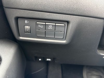 2023 Mazda Mazda CX-5 2.5 S