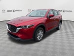 2023 Mazda Mazda CX-5 2.5 S