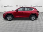 2023 Mazda Mazda CX-5 2.5 S