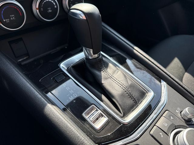 2023 Mazda Mazda CX-5 2.5 S