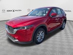 2023 Mazda Mazda CX-5 2.5 S