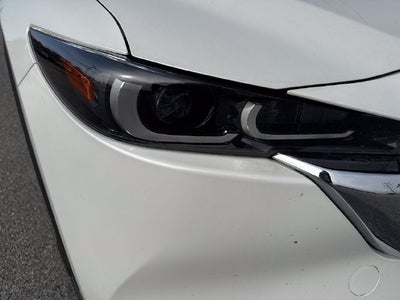 2023 Mazda Mazda CX-5 2.5 S