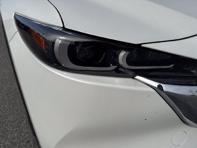 2023 Mazda Mazda CX-5 2.5 S