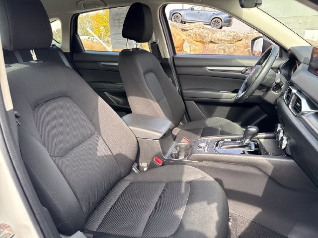 2023 Mazda Mazda CX-5 2.5 S
