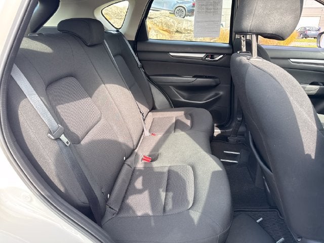 2023 Mazda Mazda CX-5 2.5 S