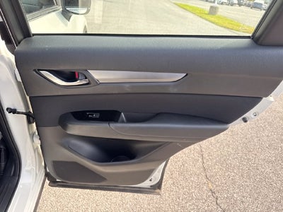 2023 Mazda Mazda CX-5 2.5 S
