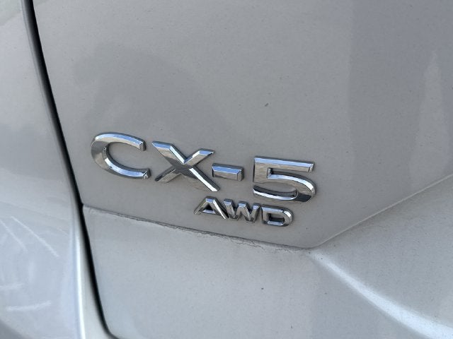 2023 Mazda Mazda CX-5 2.5 S