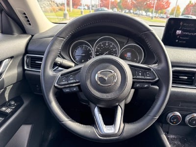 2023 Mazda Mazda CX-5 2.5 S