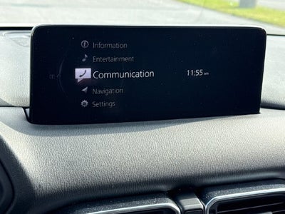 2023 Mazda Mazda CX-5 2.5 S