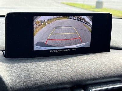 2023 Mazda Mazda CX-5 2.5 S
