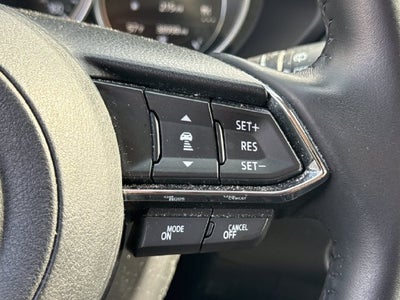 2023 Mazda Mazda CX-5 2.5 S