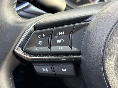 2023 Mazda Mazda CX-5 2.5 S