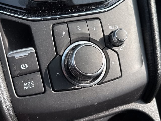 2023 Mazda Mazda CX-5 2.5 S