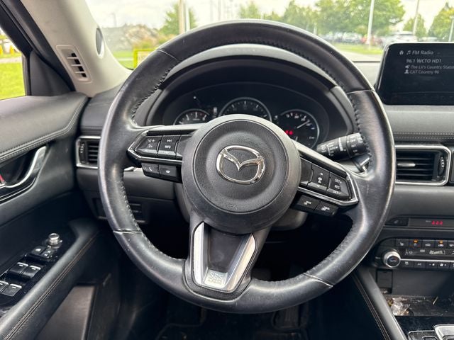 2020 Mazda Mazda CX-5 Grand Touring Reserve