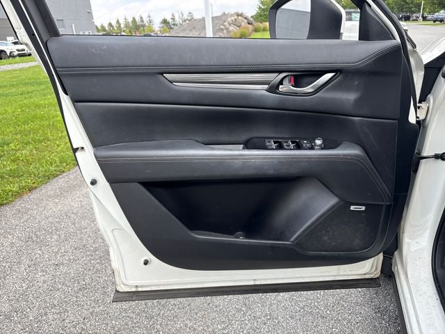 2020 Mazda Mazda CX-5 Grand Touring Reserve