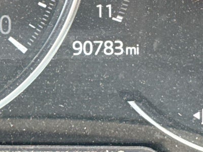 2020 Mazda Mazda CX-5 Grand Touring Reserve