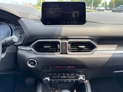 2020 Mazda Mazda CX-5 Grand Touring Reserve