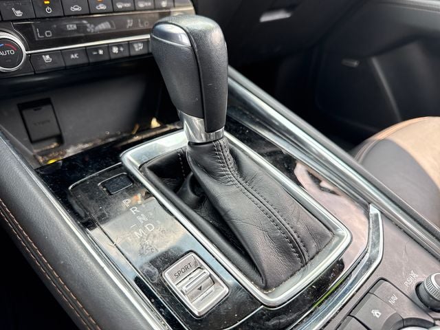 2020 Mazda Mazda CX-5 Grand Touring Reserve