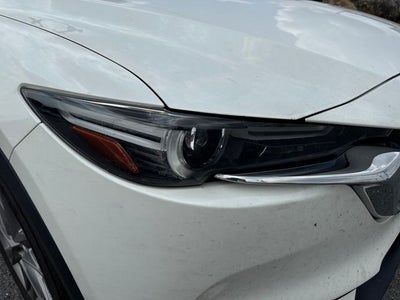 2020 Mazda Mazda CX-5 Grand Touring Reserve