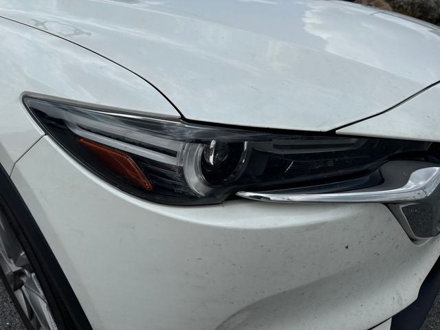 2020 Mazda Mazda CX-5 Grand Touring Reserve