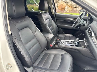 2020 Mazda Mazda CX-5 Grand Touring Reserve