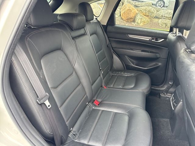 2020 Mazda Mazda CX-5 Grand Touring Reserve