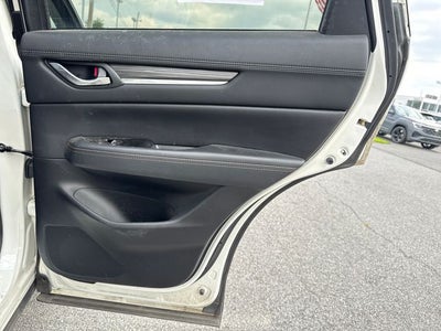 2020 Mazda Mazda CX-5 Grand Touring Reserve