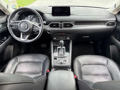 2020 Mazda Mazda CX-5 Grand Touring Reserve