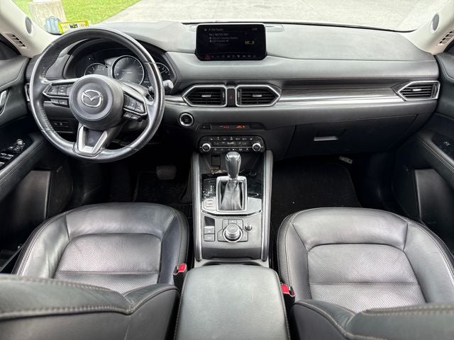 2020 Mazda Mazda CX-5 Grand Touring Reserve