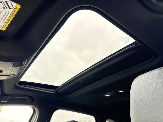 2023 Mazda Mazda CX-5 2.5 Turbo