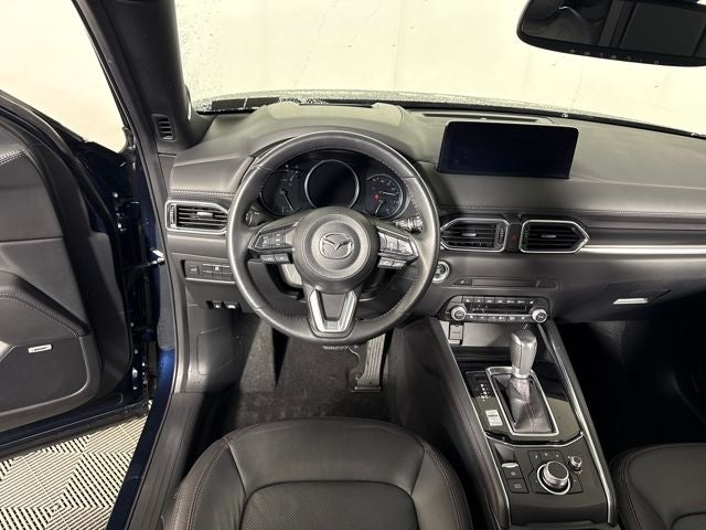 2023 Mazda Mazda CX-5 2.5 Turbo
