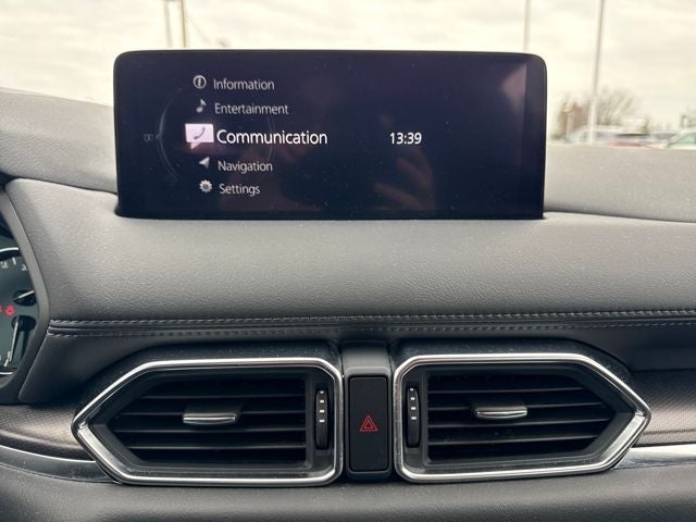 2023 Mazda Mazda CX-5 2.5 Turbo